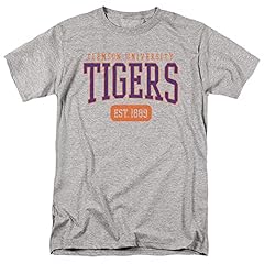 Clemson university official for sale  Delivered anywhere in USA 
