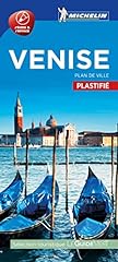 Venise plan ville d'occasion  Livré partout en France