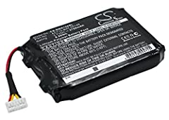 Sma120sl battery 2700mah for sale  Delivered anywhere in UK