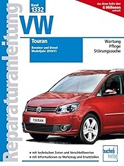 Touran modelljahr 2010 gebraucht kaufen  Wird an jeden Ort in Deutschland