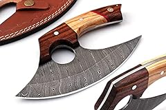 Custom handmade damascus for sale  Delivered anywhere in Canada