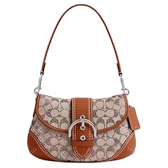 Coach soho flap for sale  Delivered anywhere in USA 