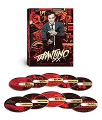 Tarantino film collection gebraucht kaufen  Wird an jeden Ort in Deutschland