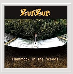 Hammock the weeds d'occasion  Livré partout en France