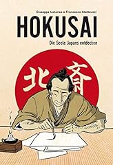 Hokusai seele japans gebraucht kaufen  Wird an jeden Ort in Deutschland