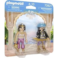 Playmobil 70821 indian gebraucht kaufen  Wird an jeden Ort in Deutschland