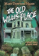 Old willis place for sale  Delivered anywhere in USA 