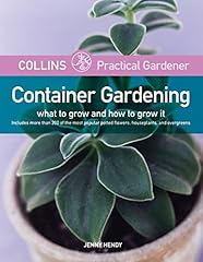 Container gardening for sale  Delivered anywhere in UK