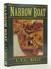 Narrow boat special for sale  Delivered anywhere in USA 