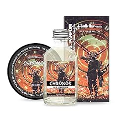 Set chronos sapone usato  Spedito ovunque in Italia 