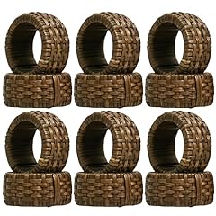 Decorative cane napkin for sale  Delivered anywhere in USA 