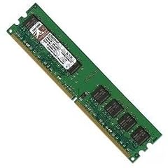 Kvr667d2n5 kingston memory usato  Spedito ovunque in Italia 