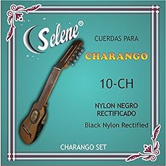Charango strings selene for sale  Delivered anywhere in USA 