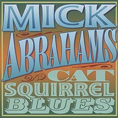 Cat squirrel blues for sale  Delivered anywhere in UK