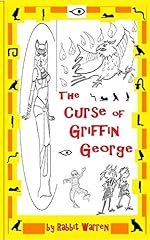 Curse griffin george for sale  Delivered anywhere in Ireland
