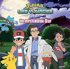 Pokémon grand album d'occasion  Livré partout en France