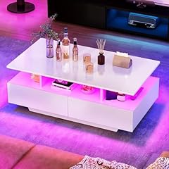 Yitahome led coffee for sale  Delivered anywhere in USA 