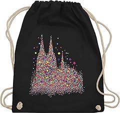Turnbeutel rucksack taschen gebraucht kaufen  Wird an jeden Ort in Deutschland
