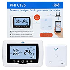 Pni ct36 thermostat d'occasion  Livré partout en France