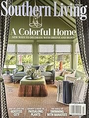 Southern living magazine for sale  Delivered anywhere in USA 