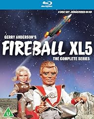 Fireball xl5 complete for sale  Delivered anywhere in UK