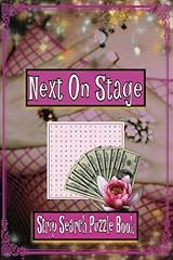 Next stage strip d'occasion  Livré partout en France