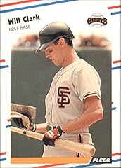 1988 fleer glossy for sale  Delivered anywhere in USA 