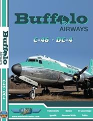 Buffalo airways curtiss for sale  Delivered anywhere in USA 