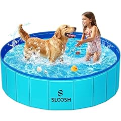 Sloosh foldable dog for sale  Delivered anywhere in USA 