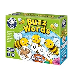 Orchard toys buzz for sale  Delivered anywhere in UK