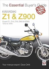 Kawasaki z900 1972 for sale  Delivered anywhere in Ireland