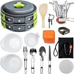 Mallome camping cookware for sale  Delivered anywhere in USA 