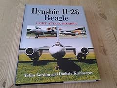 Ilyushin beagle light for sale  Delivered anywhere in Ireland