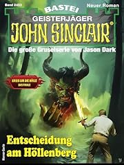 John sinclair 2453 gebraucht kaufen  Wird an jeden Ort in Deutschland