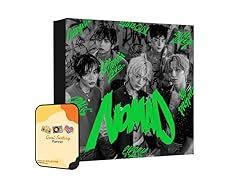 Nomad album nomad d'occasion  Livré partout en France