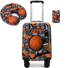 Inprof kid luggage for sale  Delivered anywhere in USA 