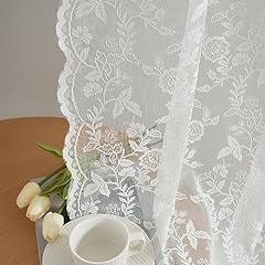 Finecity ivory lace for sale  Delivered anywhere in USA 