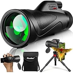 Pankoo 12x60 monocular for sale  Delivered anywhere in USA 