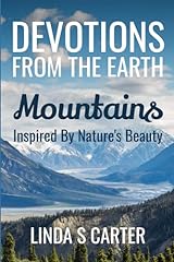 Devotions earth mountains for sale  Delivered anywhere in USA 