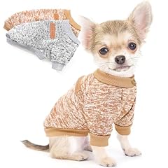 Pieces dog sweaters for sale  Delivered anywhere in USA 