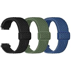 Bracelet tressé 22mm d'occasion  Livré partout en France