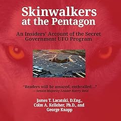 Skinwalkers the pentagon gebraucht kaufen  Wird an jeden Ort in Deutschland
