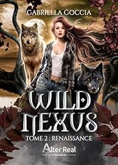 Renaissance wild nexus d'occasion  Livré partout en France