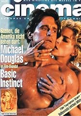 Cinema 1992 michael gebraucht kaufen  Wird an jeden Ort in Deutschland