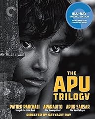 Apu trilogy for sale  Delivered anywhere in USA 