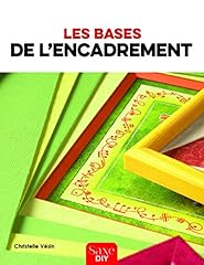 Bases encadrement d'occasion  Livré partout en Belgiqu