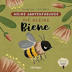 Gartenfreunde kleine biene gebraucht kaufen  Wird an jeden Ort in Deutschland