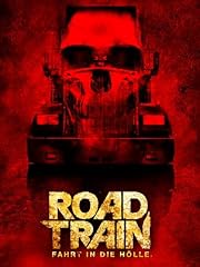 Road train gebraucht kaufen  Wird an jeden Ort in Deutschland
