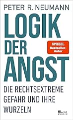 Logik angst rechtsextreme gebraucht kaufen  Wird an jeden Ort in Deutschland