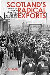 Scotland radical exports for sale  Delivered anywhere in UK